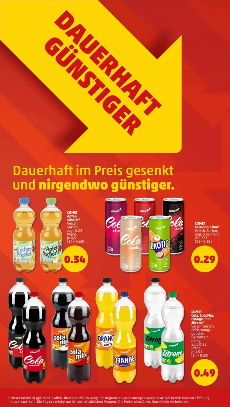 Penny Markt Prospekt vom 05.10.2026, Seite 2