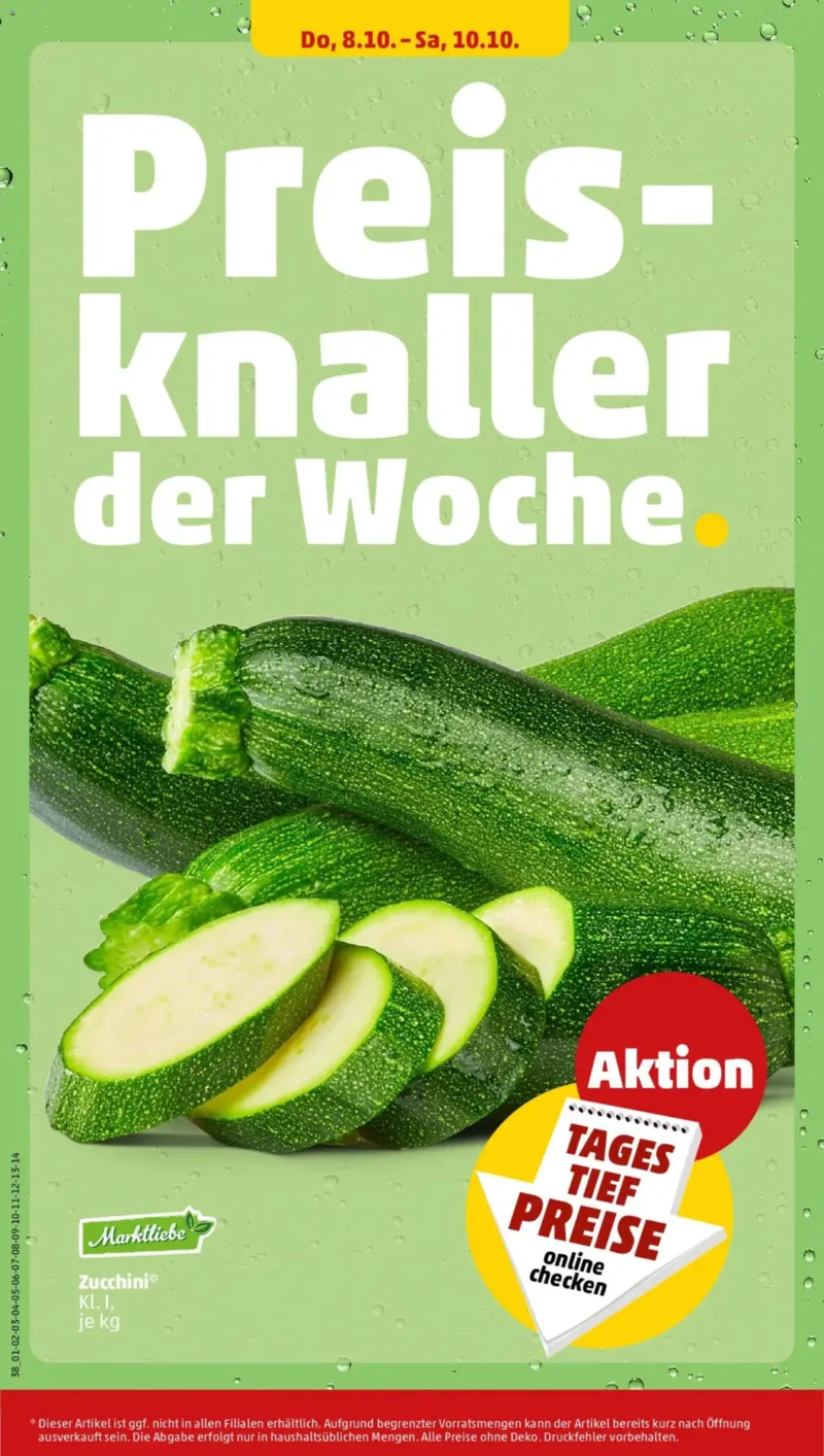 Penny Markt Prospekt vom 05.10.2026, Seite 28