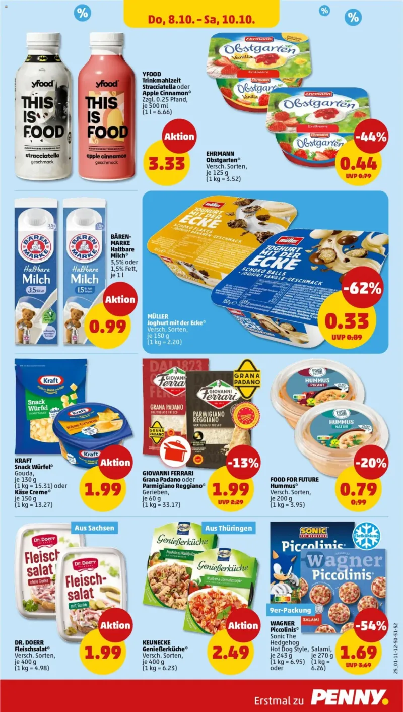 Penny Markt Prospekt vom 05.10.2026, Seite 31