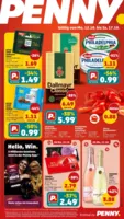 Penny Markt Prospekt vom 12.10.2026