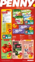 Penny Markt Prospekt nächster Woche