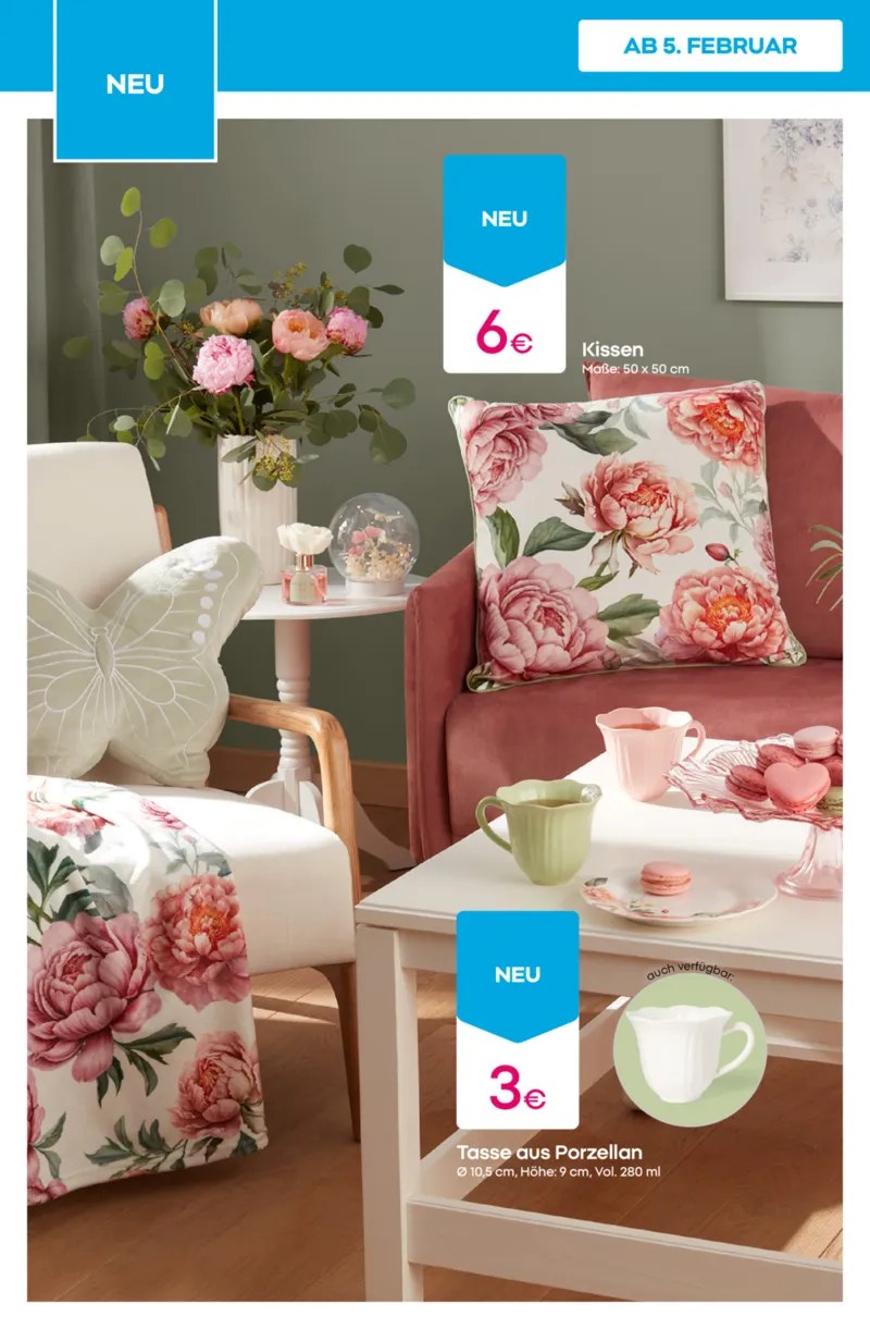 Pepco Prospekt vom 05.02.2026, Seite 10