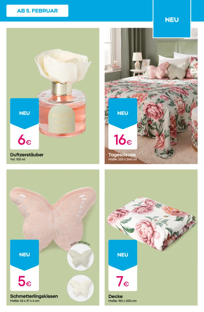 Pepco Prospekt vom 05.02.2026, Seite 11