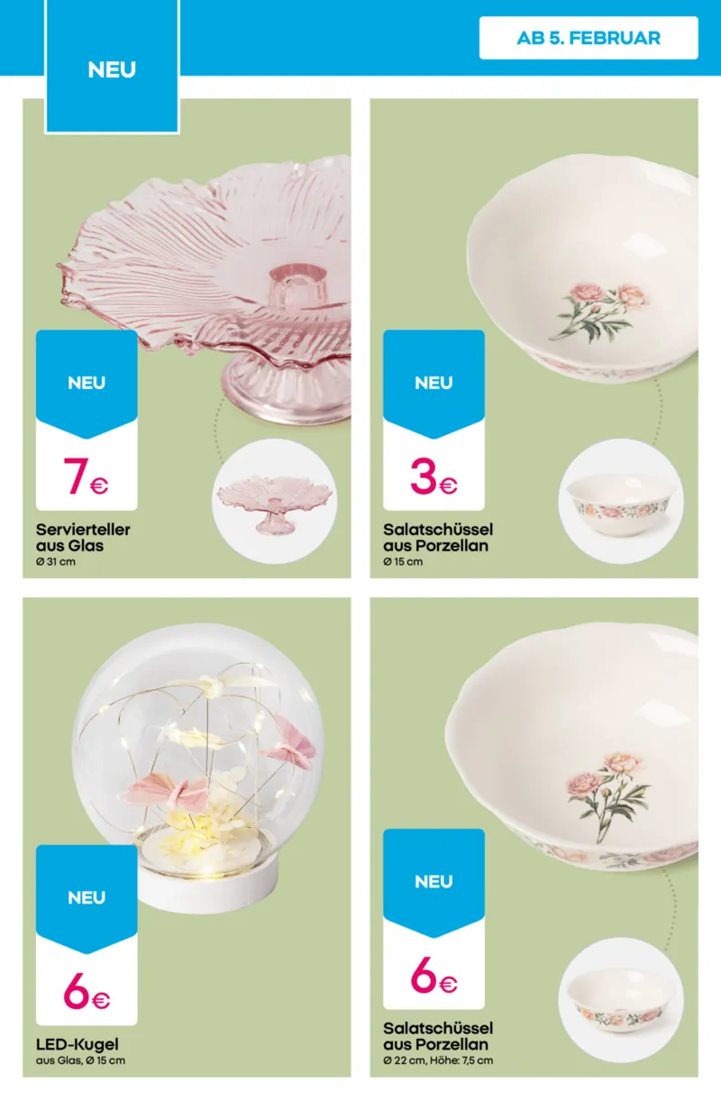 Pepco Prospekt vom 05.02.2026, Seite 12