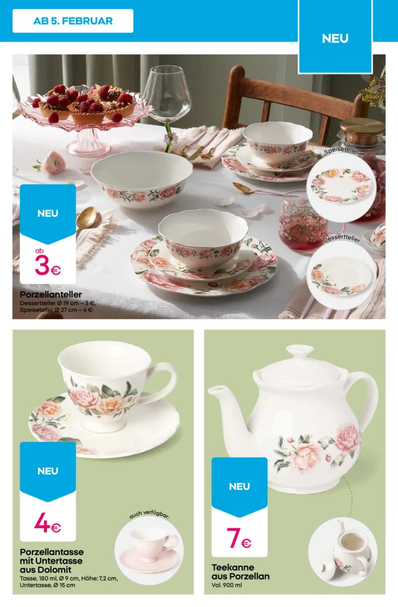 Pepco Prospekt vom 05.02.2026, Seite 13