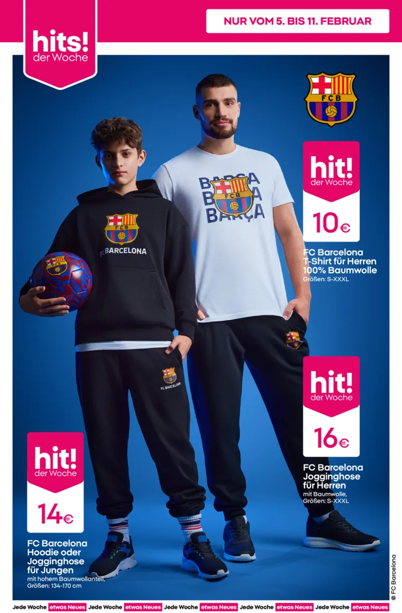 Pepco Prospekt vom 05.02.2026, Seite 4