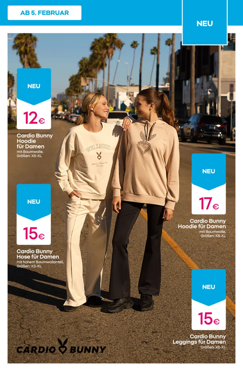 Pepco Prospekt vom 05.02.2026, Seite 9