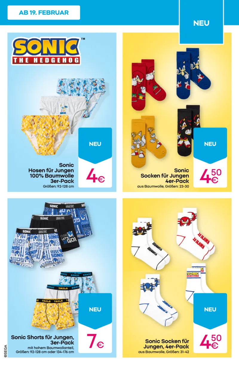 Pepco Prospekt vom 19.02.2026, Seite 5