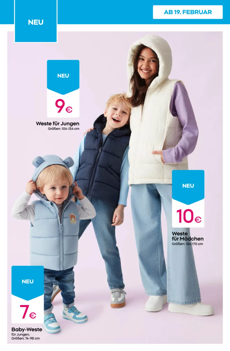 Pepco Prospekt vom 26.02.2026, Seite 10