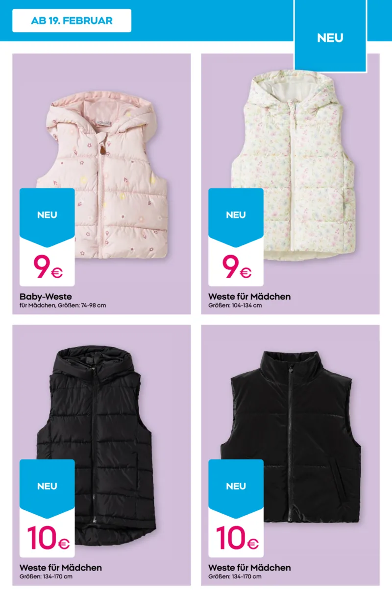 Pepco Prospekt vom 26.02.2026, Seite 11