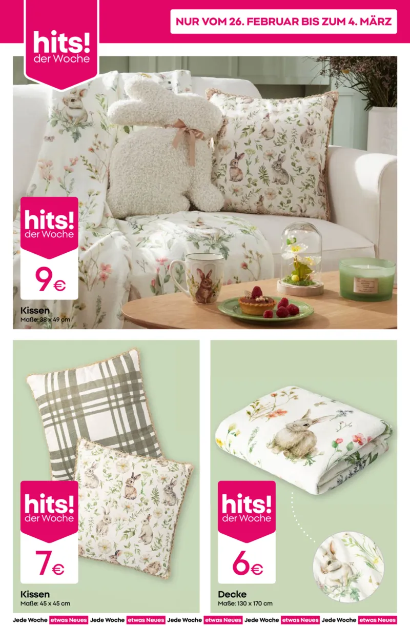 Pepco Prospekt vom 26.02.2026, Seite 4