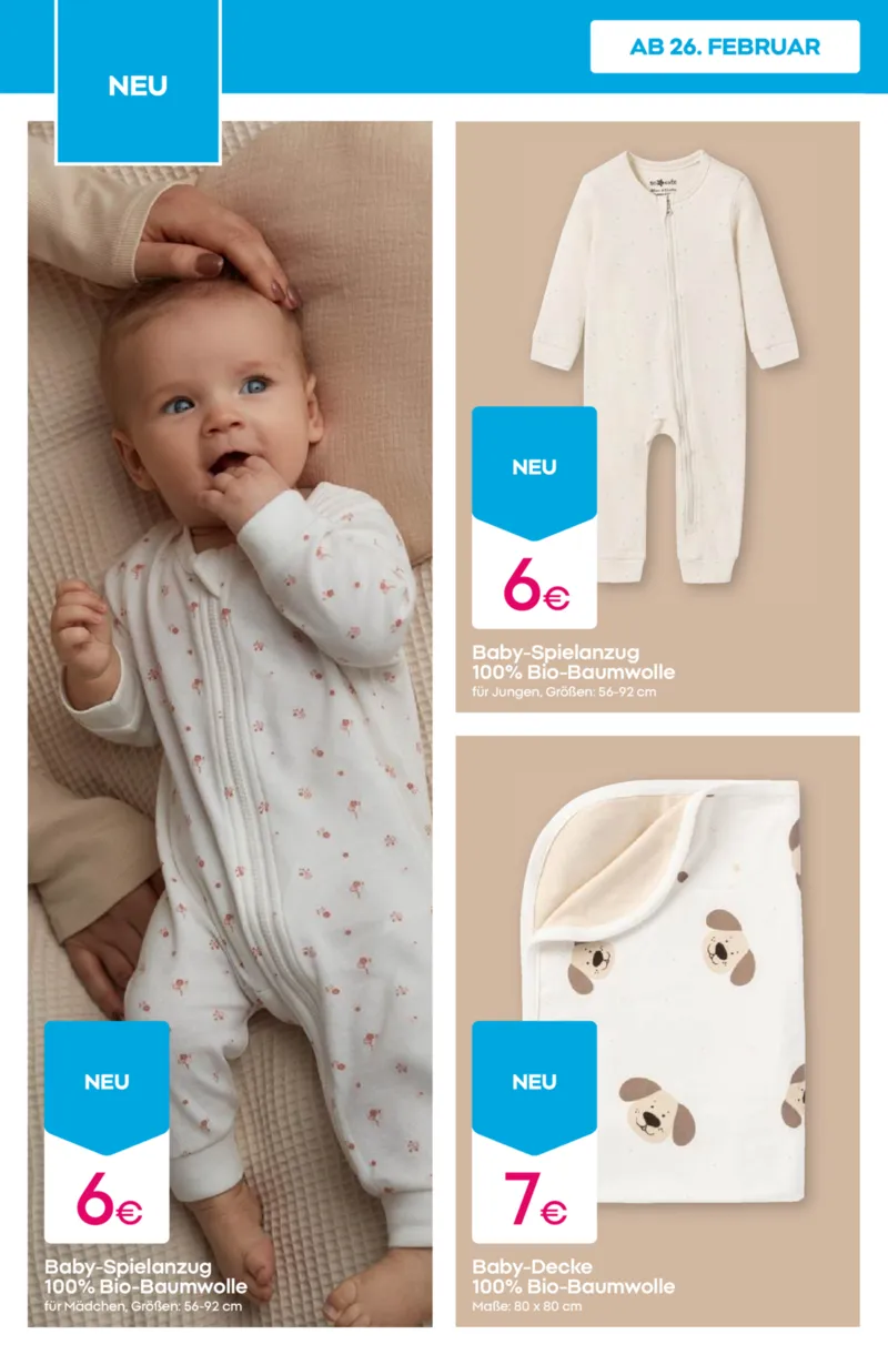 Pepco Prospekt vom 26.02.2026, Seite 6