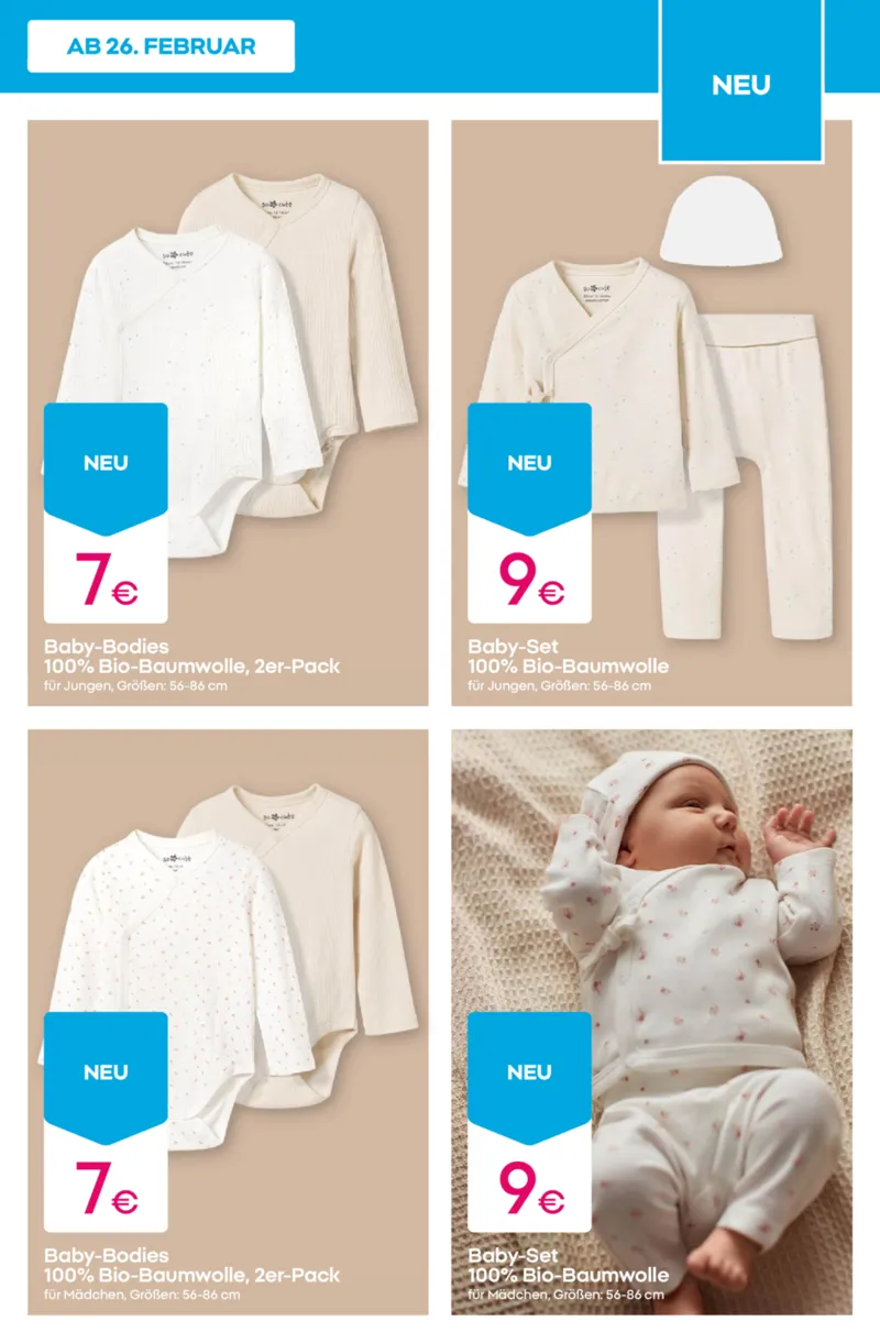 Pepco Prospekt vom 26.02.2026, Seite 7