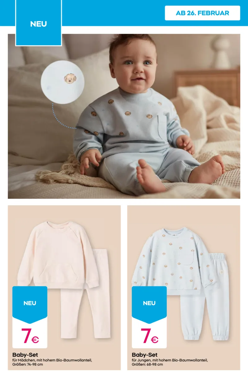 Pepco Prospekt vom 26.02.2026, Seite 8