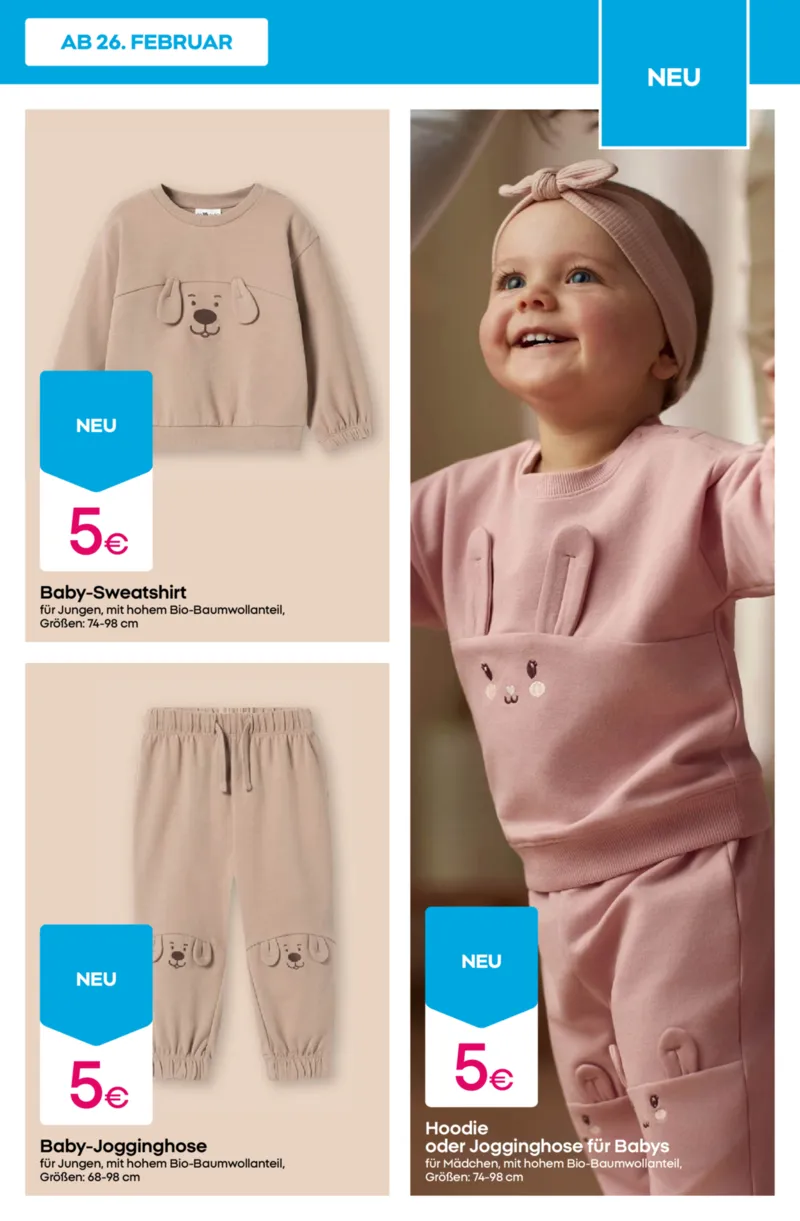 Pepco Prospekt vom 26.02.2026, Seite 9