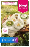 Pepco Prospekt vom 26.02.2026