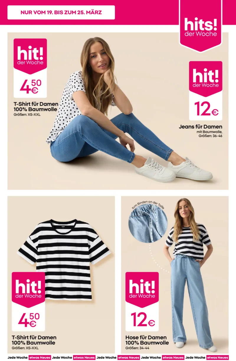 Pepco Prospekt vom 05.03.2026, Seite 3