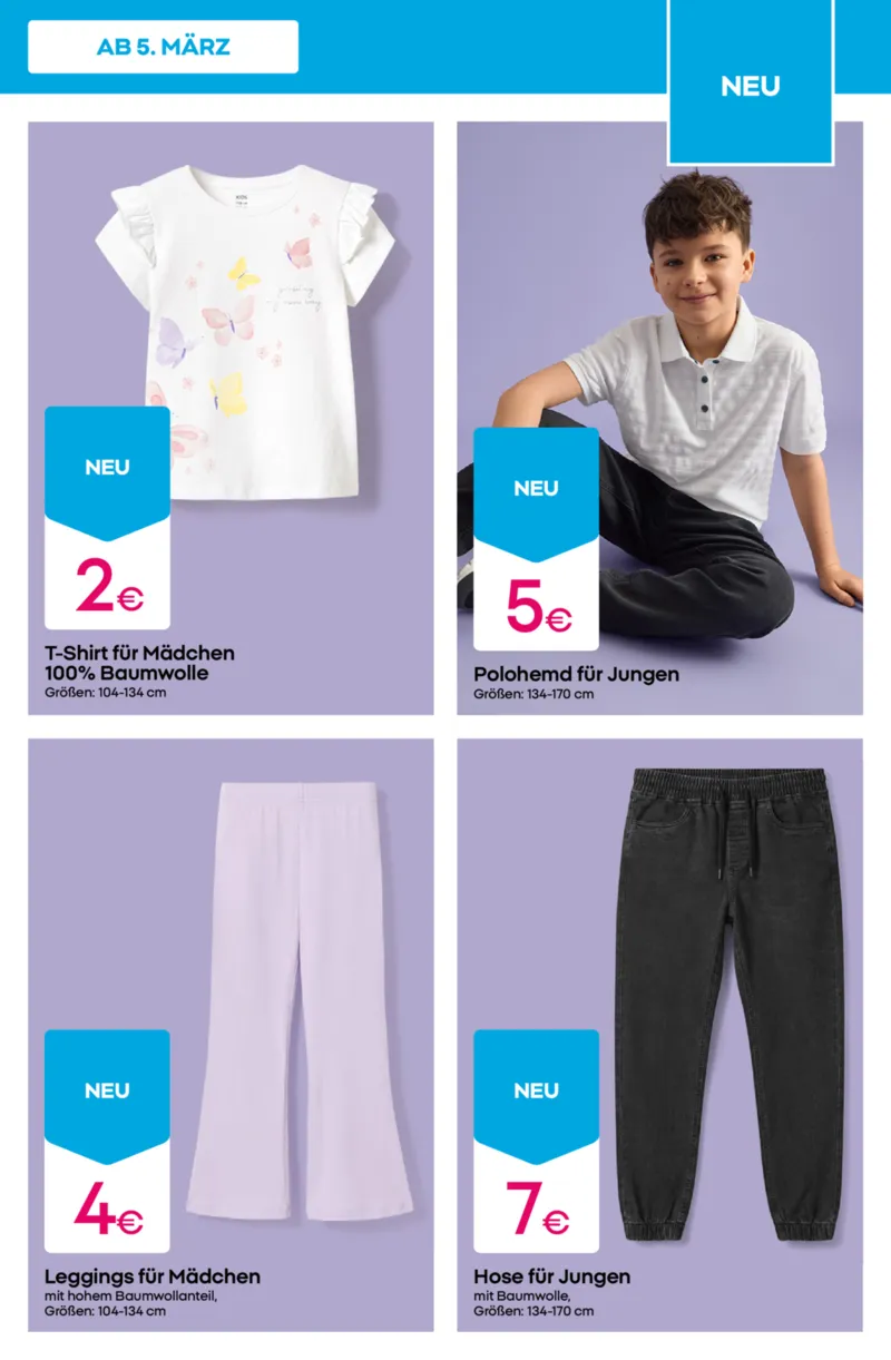 Pepco Prospekt vom 05.03.2026, Seite 7