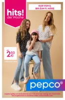 Pepco Prospekt vom 05.03.2026