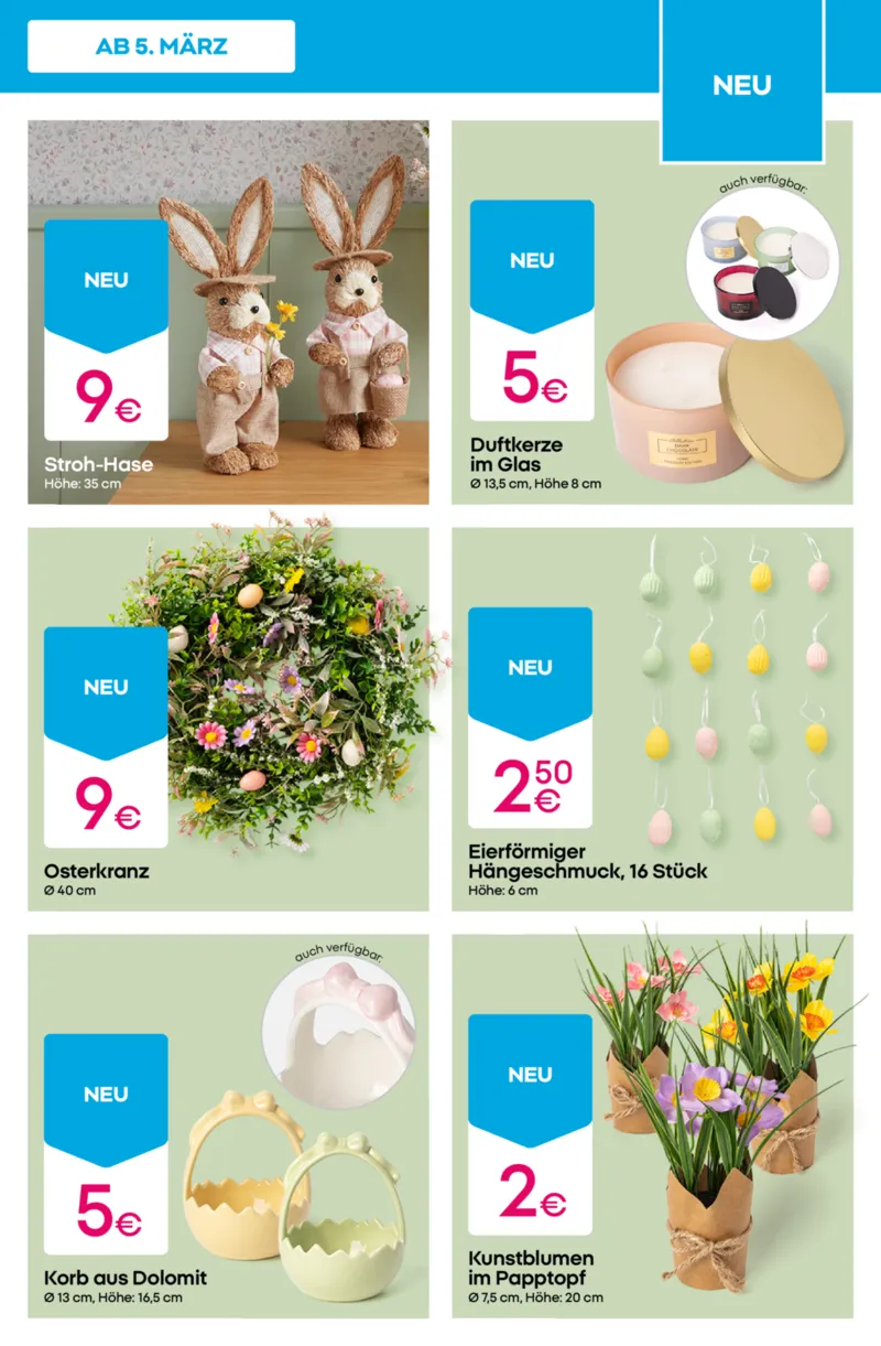 Pepco Prospekt vom 12.03.2026, Seite 11