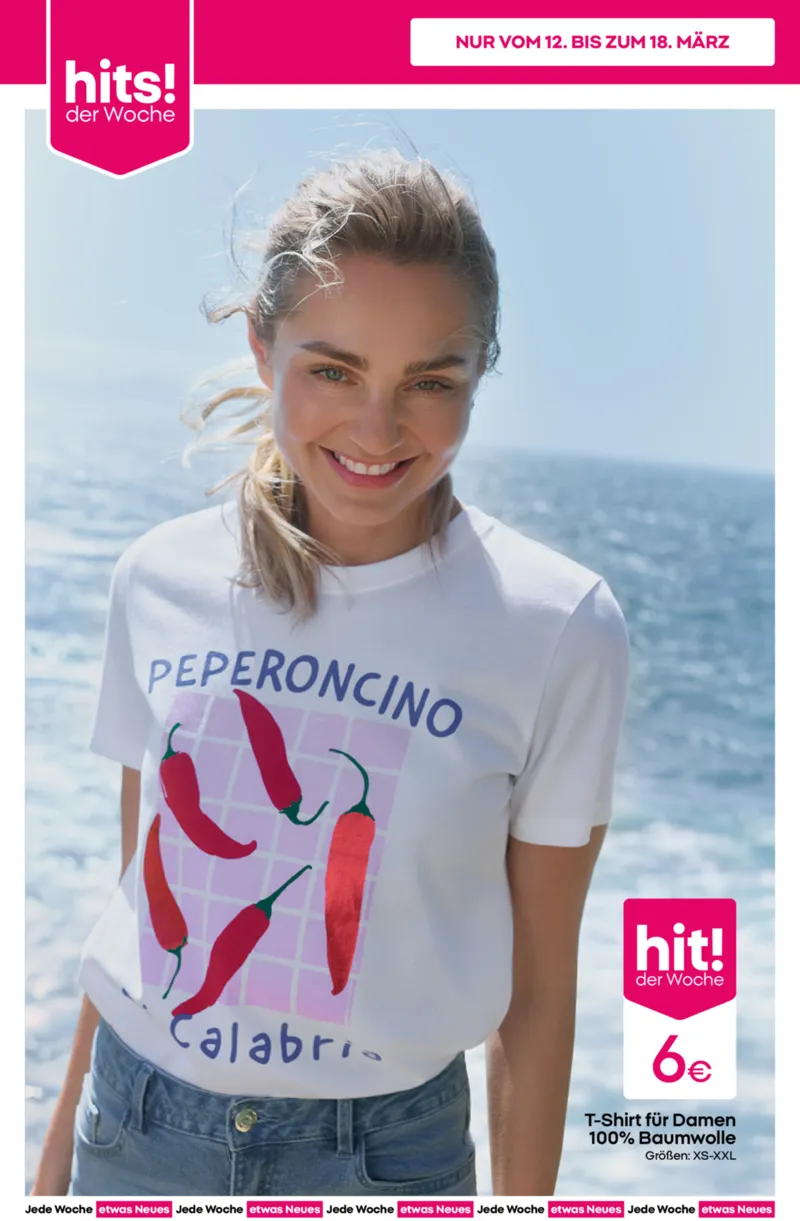 Pepco Prospekt vom 12.03.2026, Seite 2