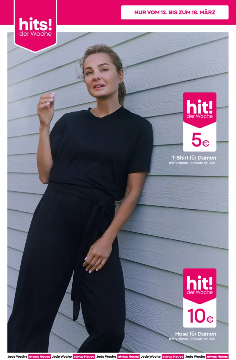 Pepco Prospekt vom 12.03.2026, Seite 4