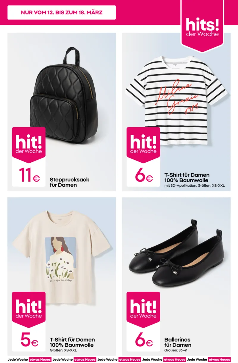 Pepco Prospekt vom 12.03.2026, Seite 5