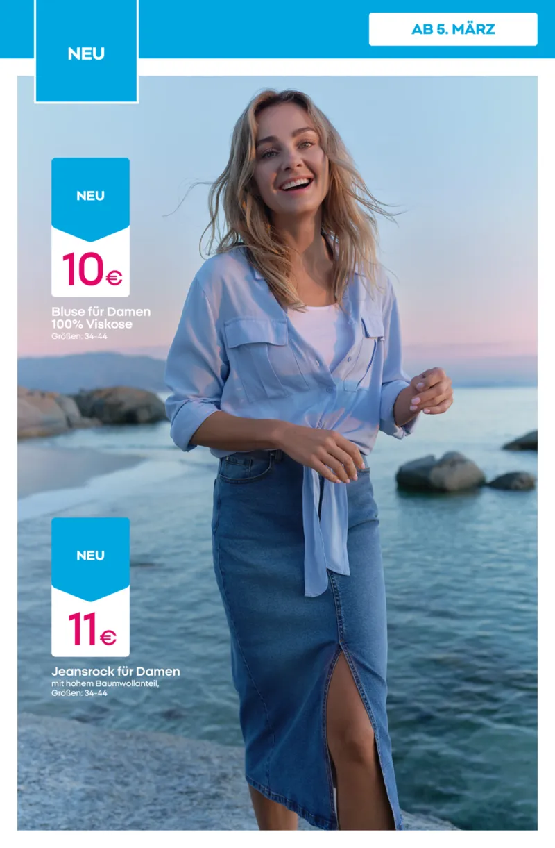 Pepco Prospekt vom 12.03.2026, Seite 6