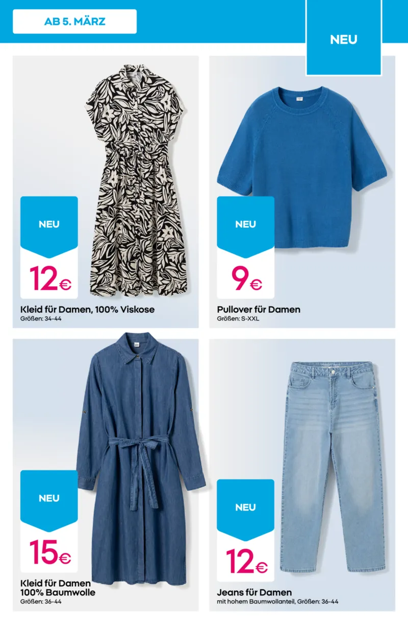 Pepco Prospekt vom 12.03.2026, Seite 7