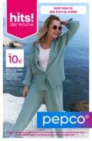 Pepco Prospekt vom 12.03.2026