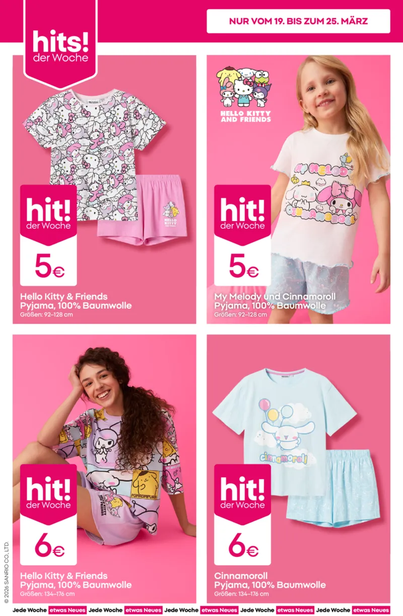 Pepco Prospekt vom 19.03.2026, Seite 4