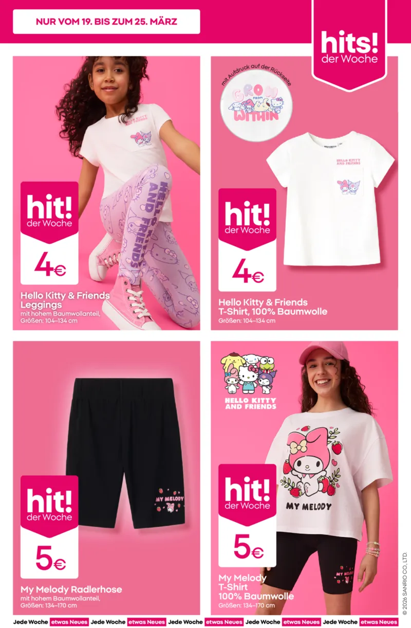 Pepco Prospekt vom 19.03.2026, Seite 5