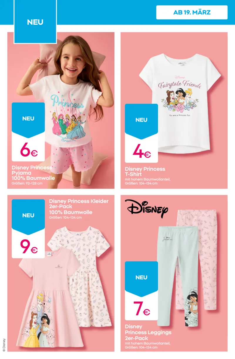 Pepco Prospekt vom 19.03.2026, Seite 8