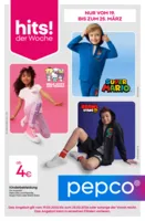 Pepco Prospekt vom 19.03.2026