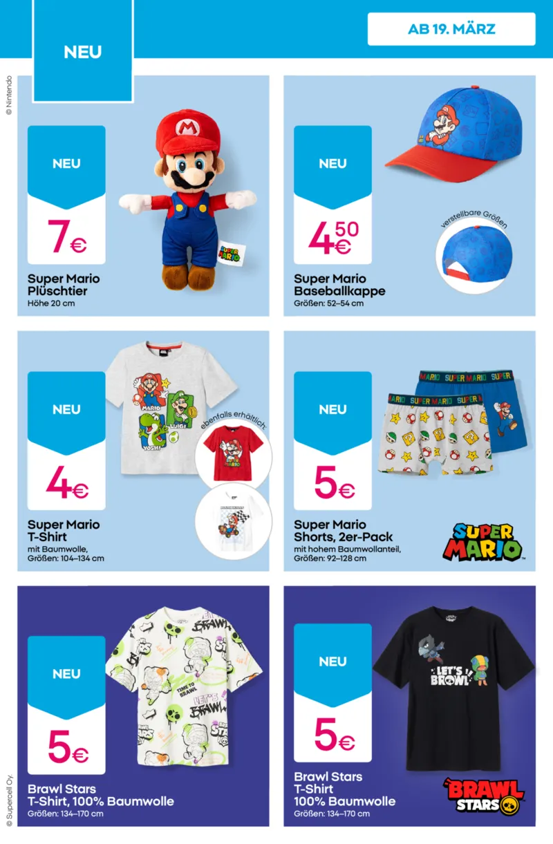 Pepco Prospekt vom 26.03.2026, Seite 4