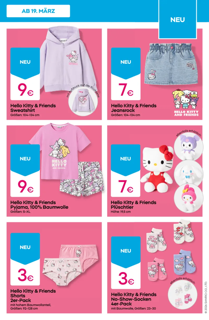 Pepco Prospekt vom 26.03.2026, Seite 5