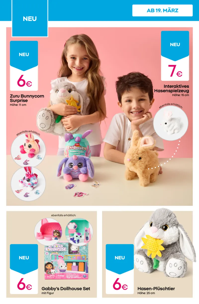 Pepco Prospekt vom 26.03.2026, Seite 8