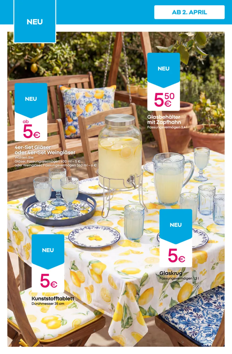 Pepco Prospekt vom 02.04.2026, Seite 4