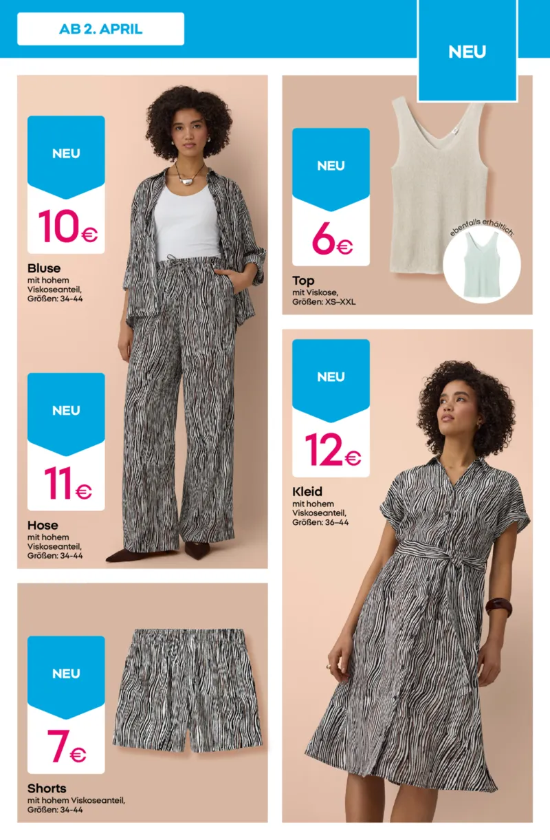 Pepco Prospekt vom 02.04.2026, Seite 9