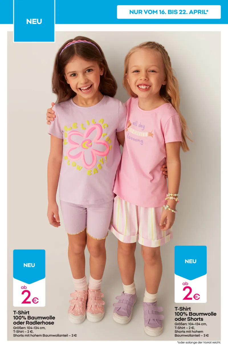 Pepco Prospekt vom 16.04.2026, Seite 10