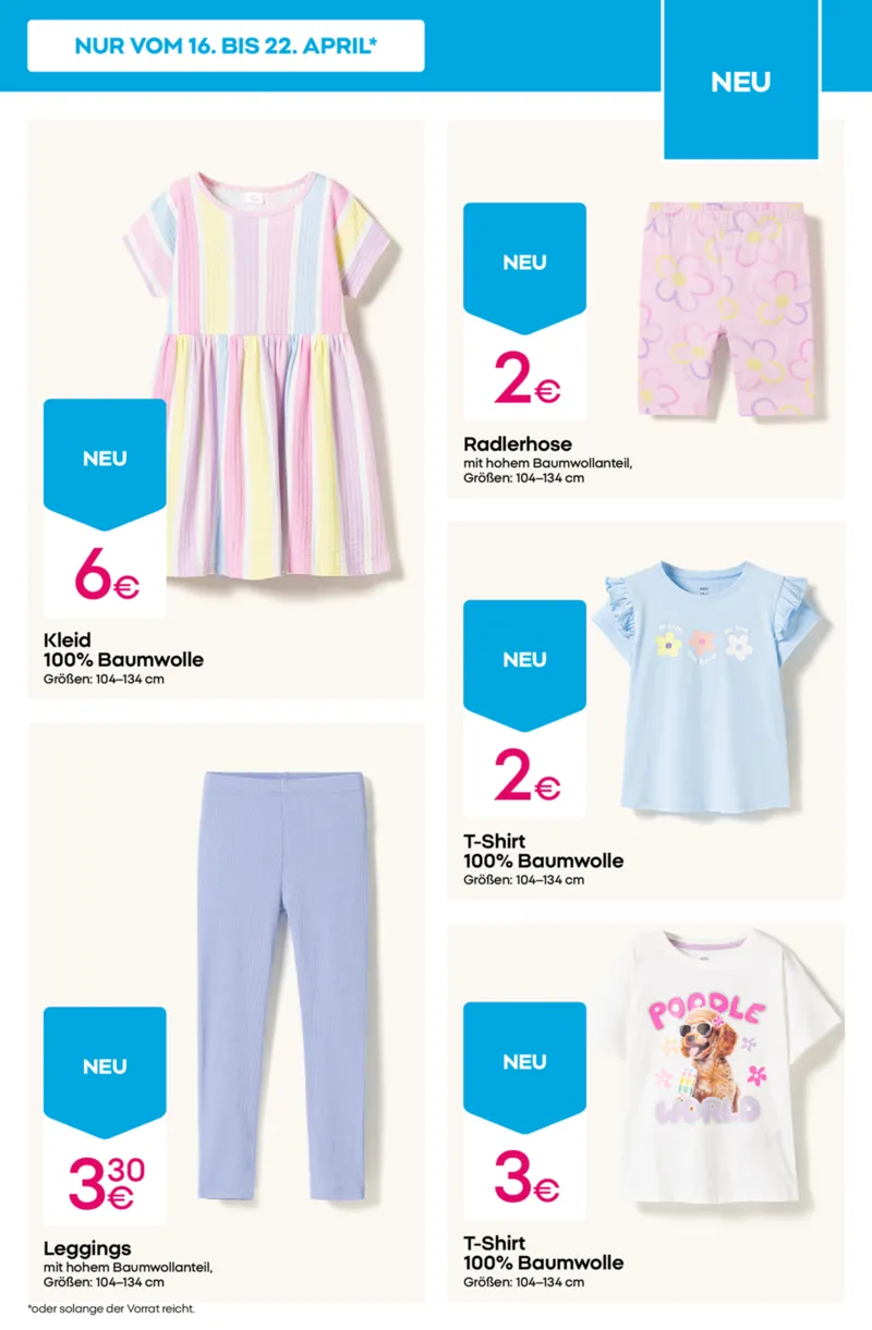 Pepco Prospekt vom 16.04.2026, Seite 11