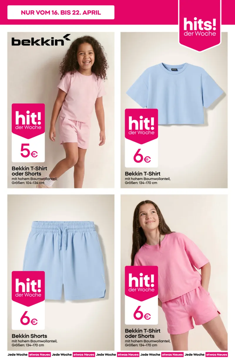 Pepco Prospekt vom 16.04.2026, Seite 3