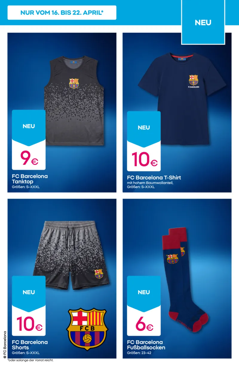 Pepco Prospekt vom 16.04.2026, Seite 5