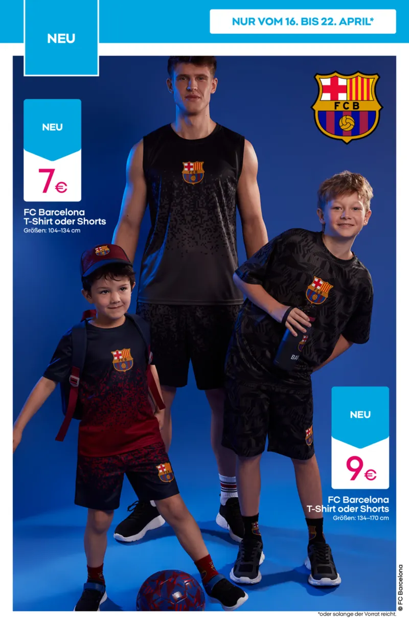 Pepco Prospekt vom 16.04.2026, Seite 6