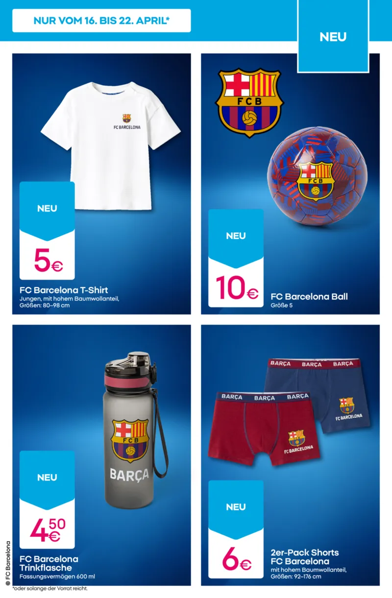 Pepco Prospekt vom 16.04.2026, Seite 7