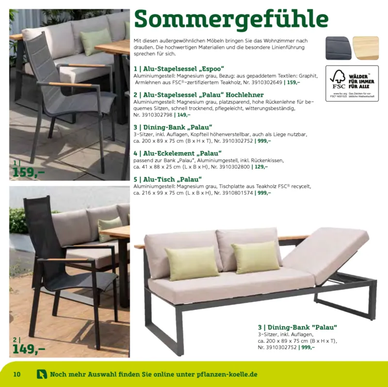 Pflanzen Kölle Prospekt vom 22.01.2025, Seite 10