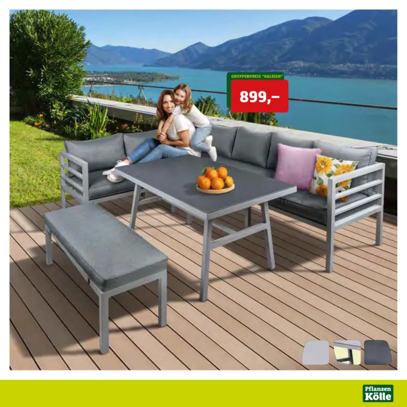 Pflanzen Kölle Prospekt vom 22.01.2025, Seite 13