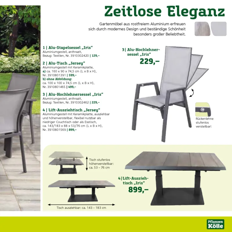 Pflanzen Kölle Prospekt vom 22.01.2025, Seite 17