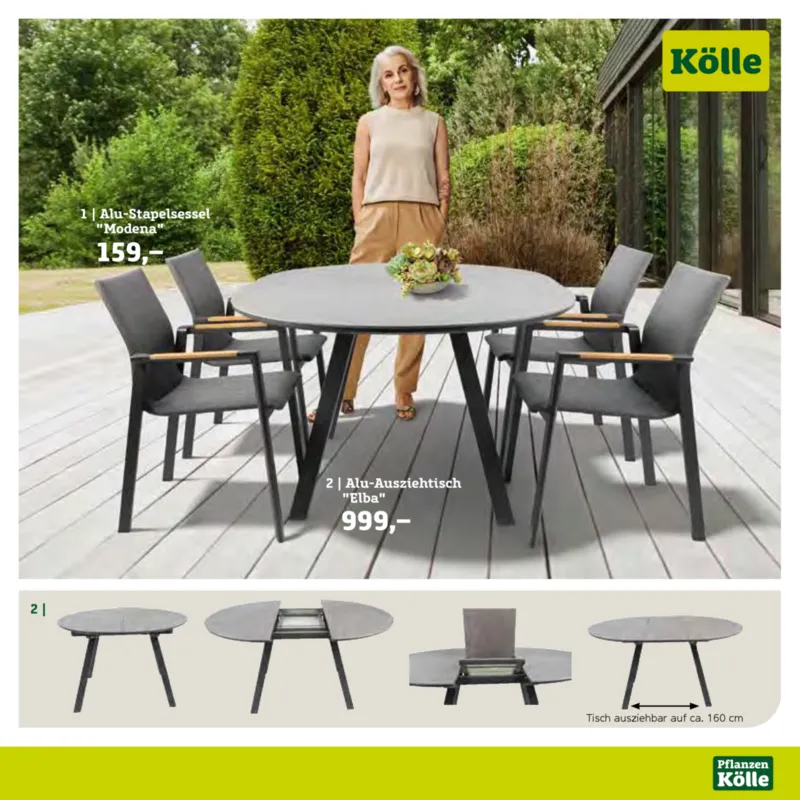 Pflanzen Kölle Prospekt vom 22.01.2025, Seite 19