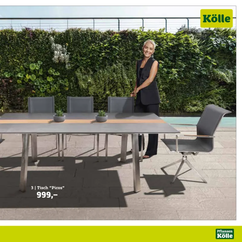 Pflanzen Kölle Prospekt vom 22.01.2025, Seite 21